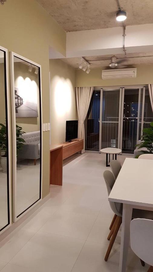 Saigon South Residence - Vina We Stay Ho Chi Minh City Exterior photo