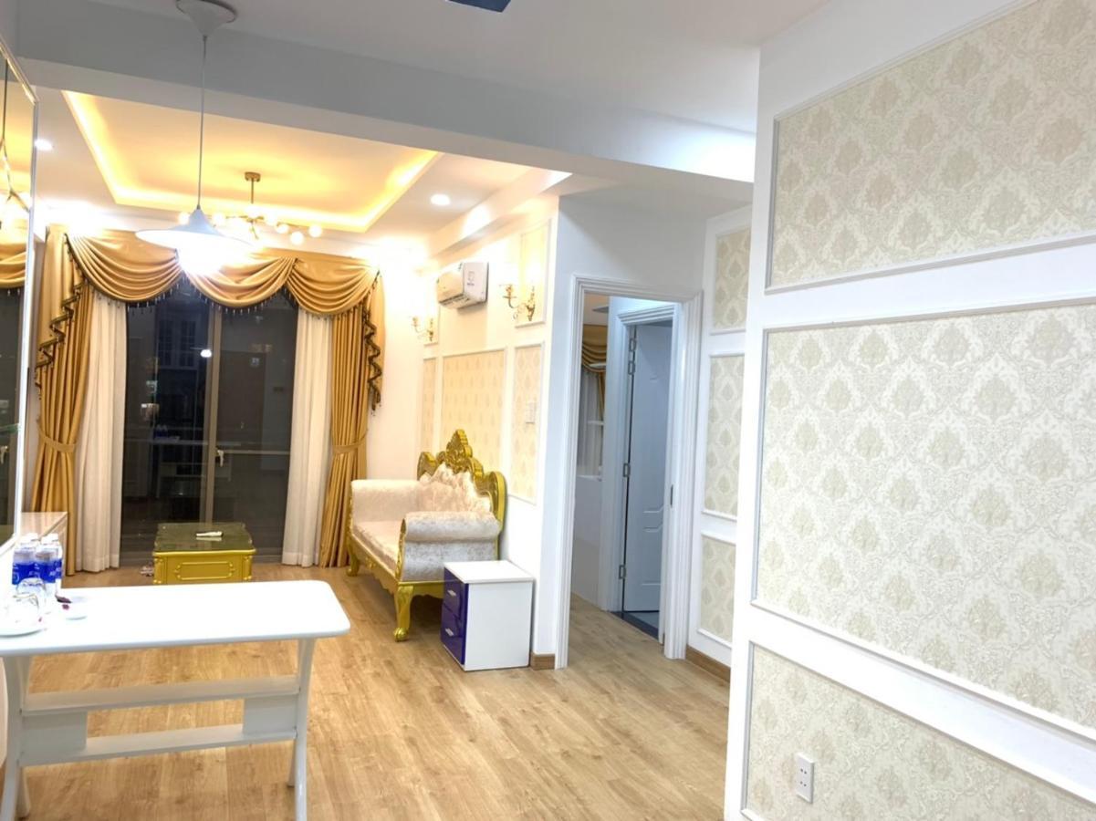 Saigon South Residence - Vina We Stay Ho Chi Minh City Exterior photo