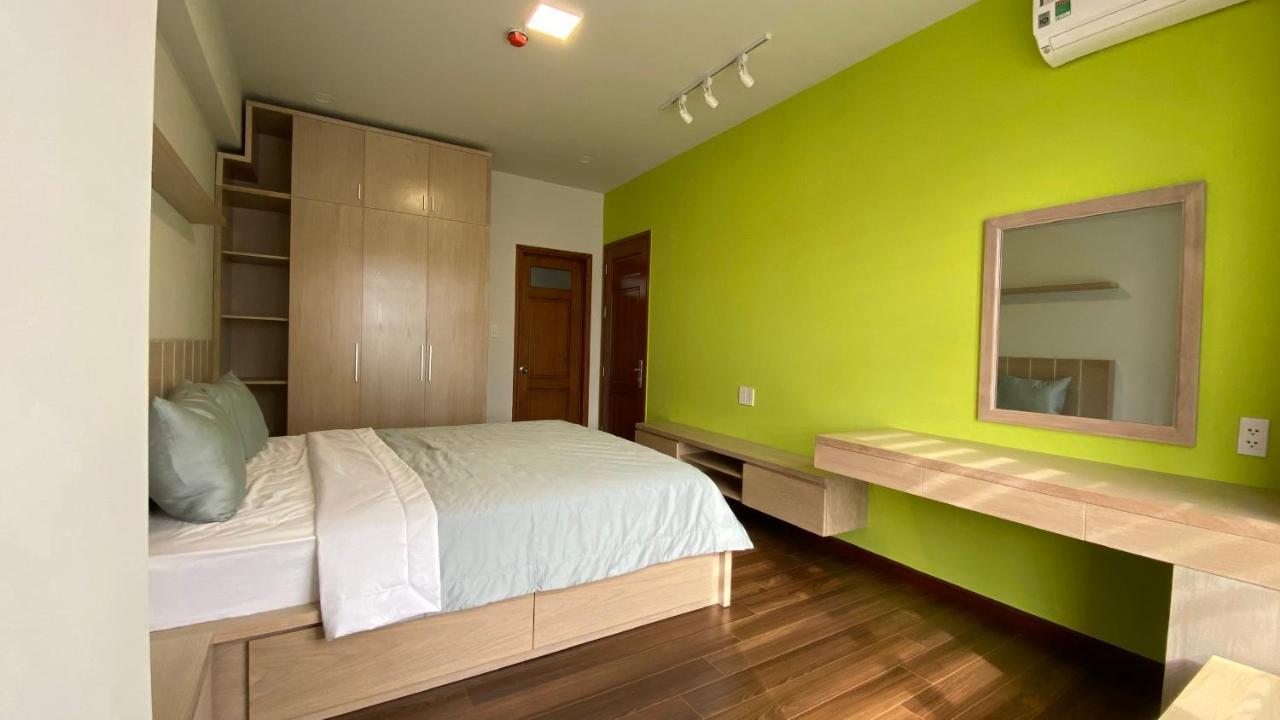 Saigon South Residence - Vina We Stay Ho Chi Minh City Exterior photo