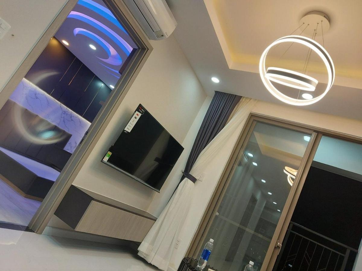 Saigon South Residence - Vina We Stay Ho Chi Minh City Exterior photo