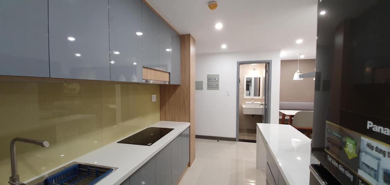 Saigon South Residence - Vina We Stay Ho Chi Minh City Exterior photo