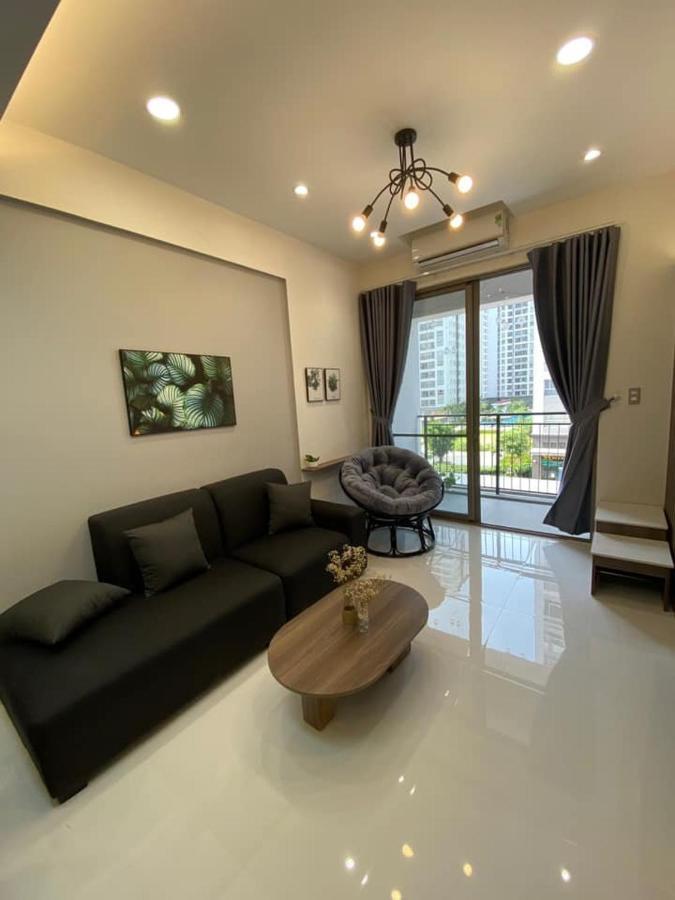 Saigon South Residence - Vina We Stay Ho Chi Minh City Exterior photo
