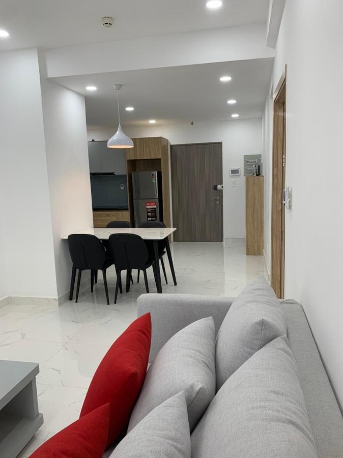 Saigon South Residence - Vina We Stay Ho Chi Minh City Exterior photo