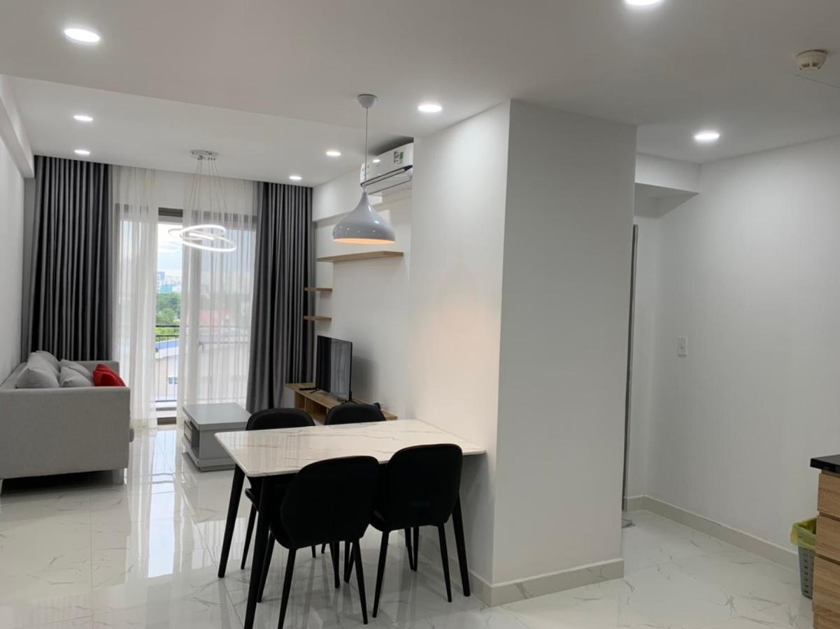 Saigon South Residence - Vina We Stay Ho Chi Minh City Exterior photo