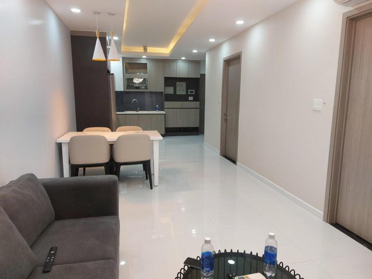 Saigon South Residence - Vina We Stay Ho Chi Minh City Exterior photo