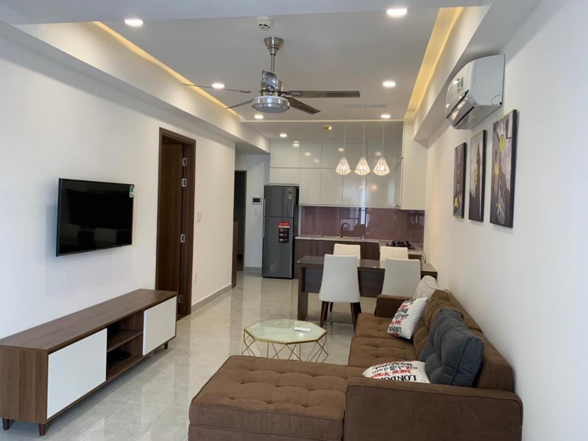 Saigon South Residence - Vina We Stay Ho Chi Minh City Exterior photo